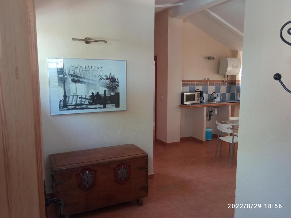 Villa St. Magnus El Rompido Bagian luar foto
