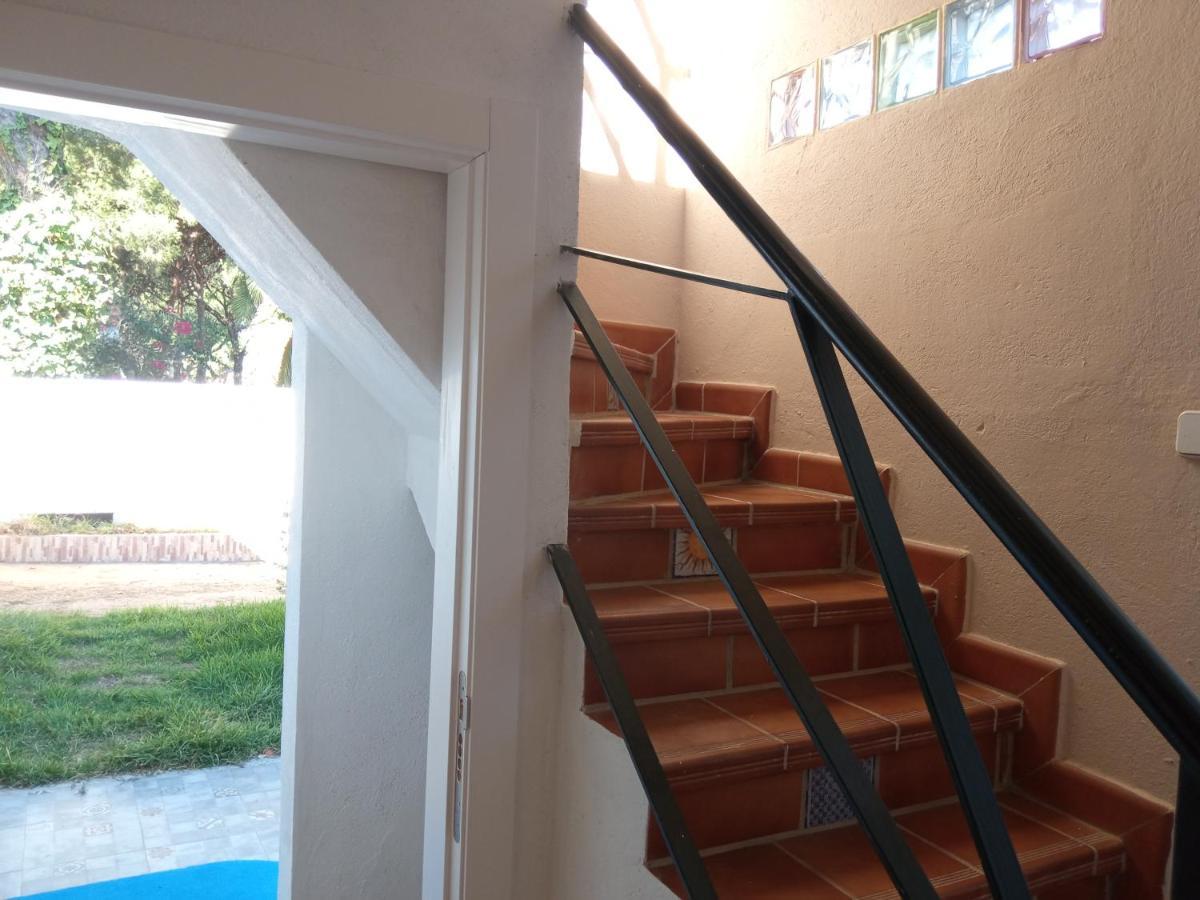 Villa St. Magnus El Rompido Bagian luar foto