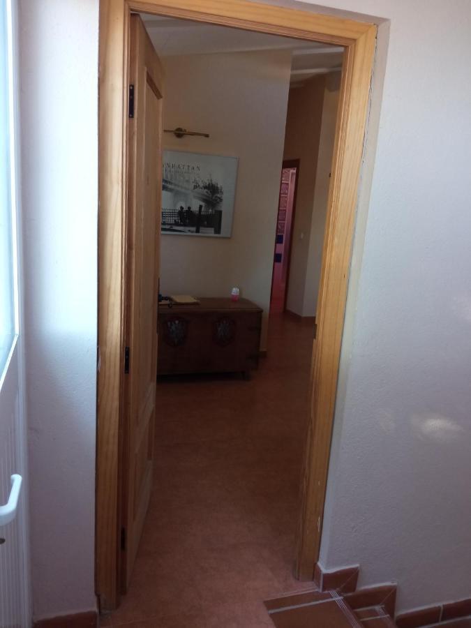 Villa St. Magnus El Rompido Bagian luar foto