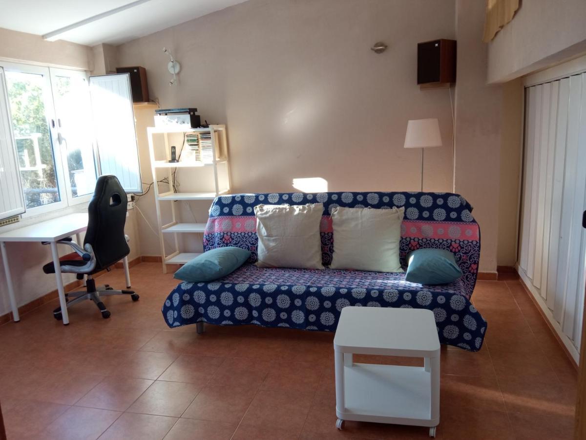 Villa St. Magnus El Rompido Bagian luar foto