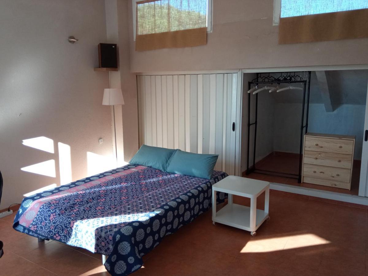 Villa St. Magnus El Rompido Bagian luar foto