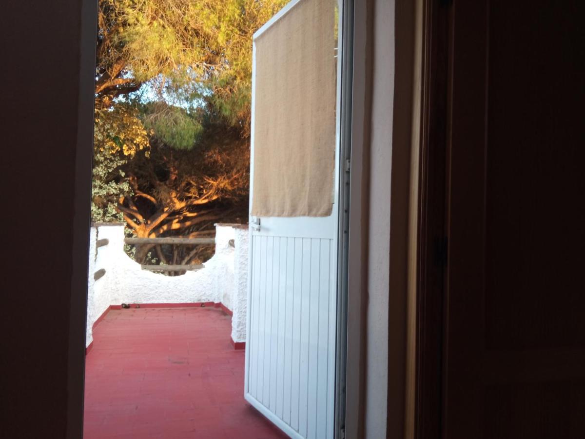 Villa St. Magnus El Rompido Bagian luar foto