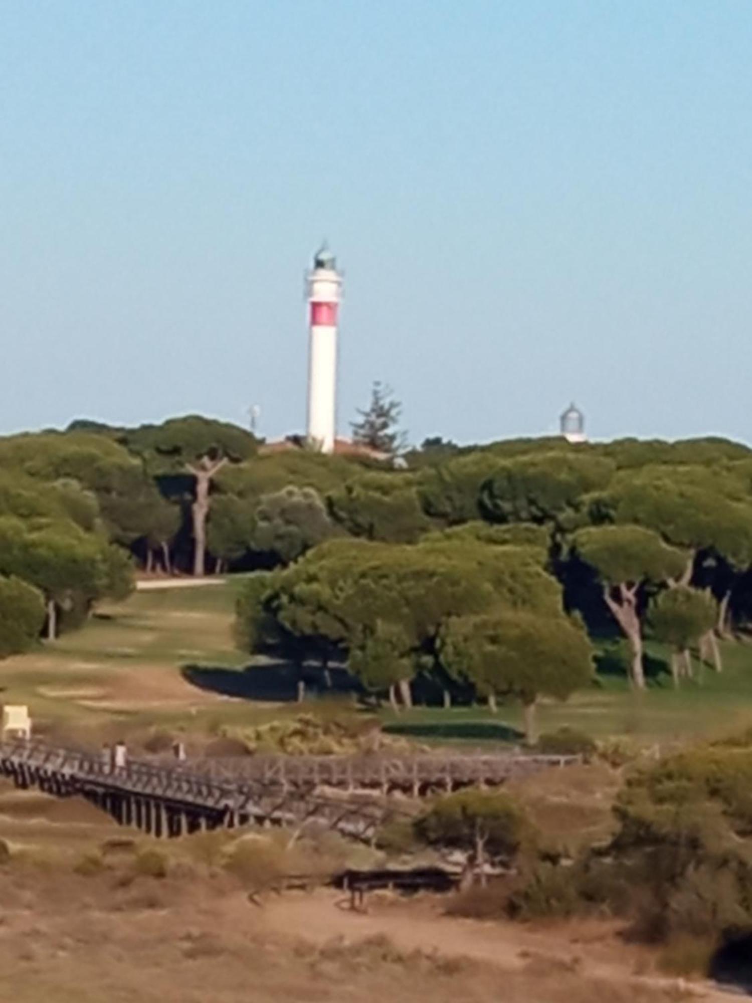 Villa St. Magnus El Rompido Bagian luar foto