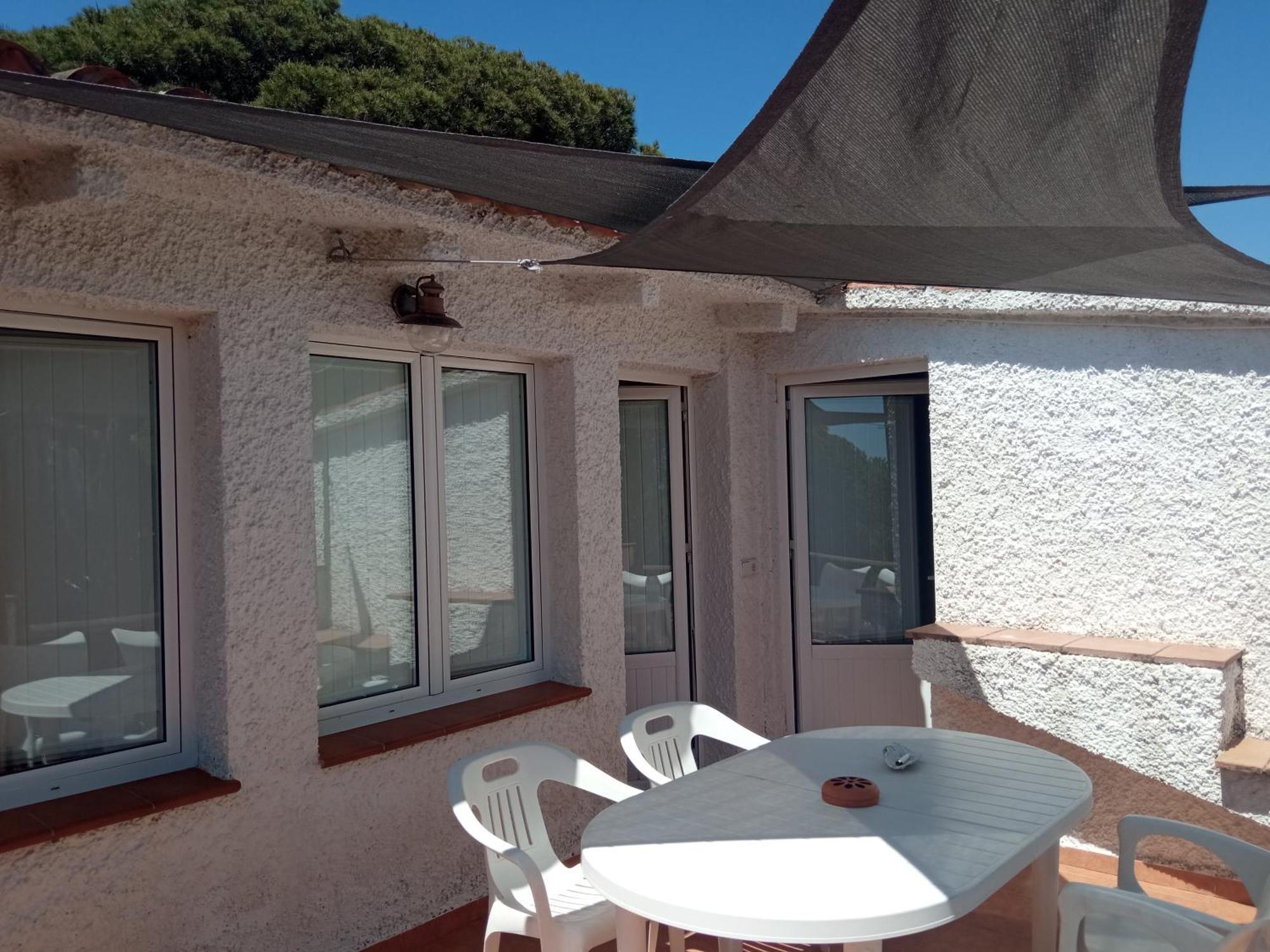 Villa St. Magnus El Rompido Bagian luar foto